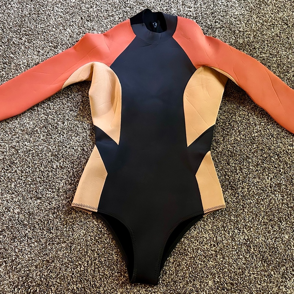 Xcel Neoprene Bodysuit Sz. 6